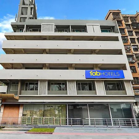 Fabhotel Liwa International - Nr Mumbai International Airport Екстериор снимка