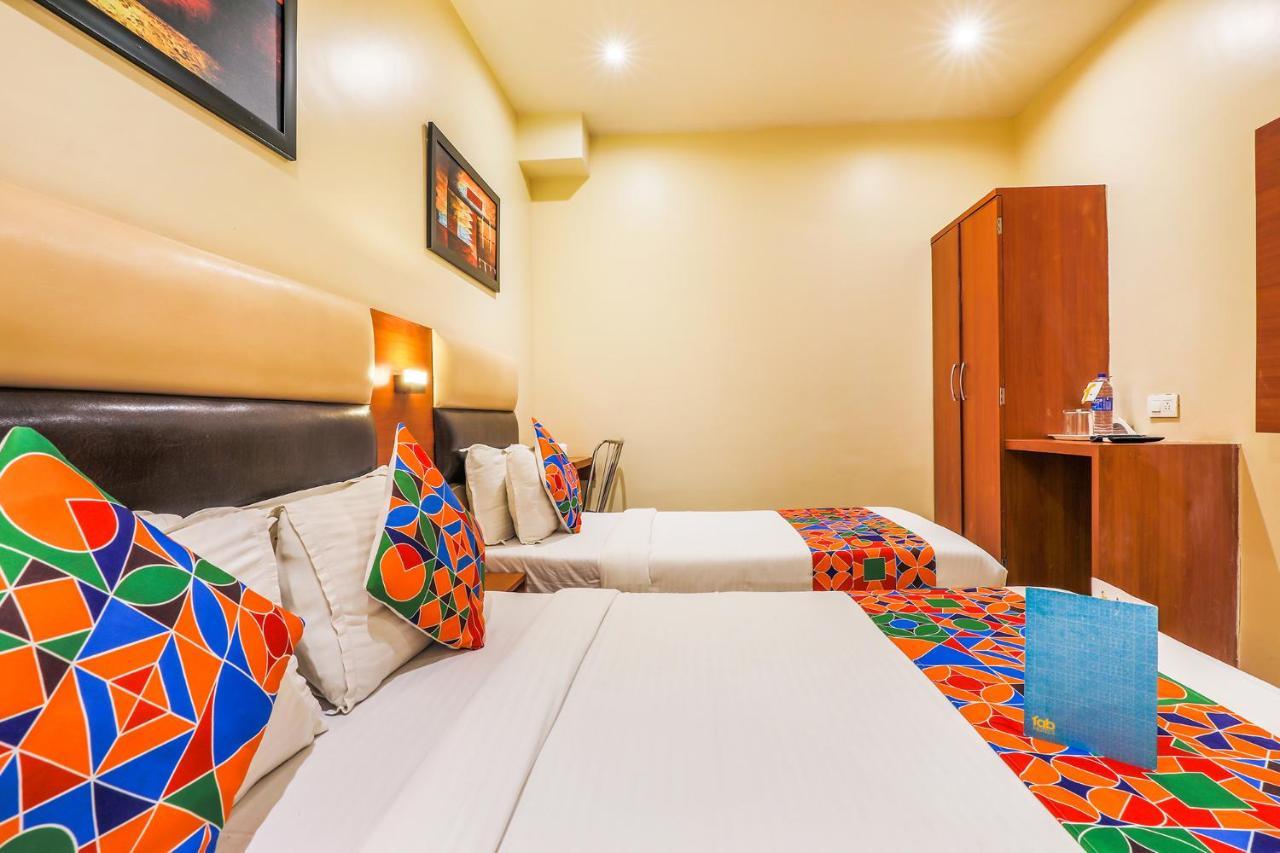 Fabhotel Liwa International - Nr Mumbai International Airport Екстериор снимка