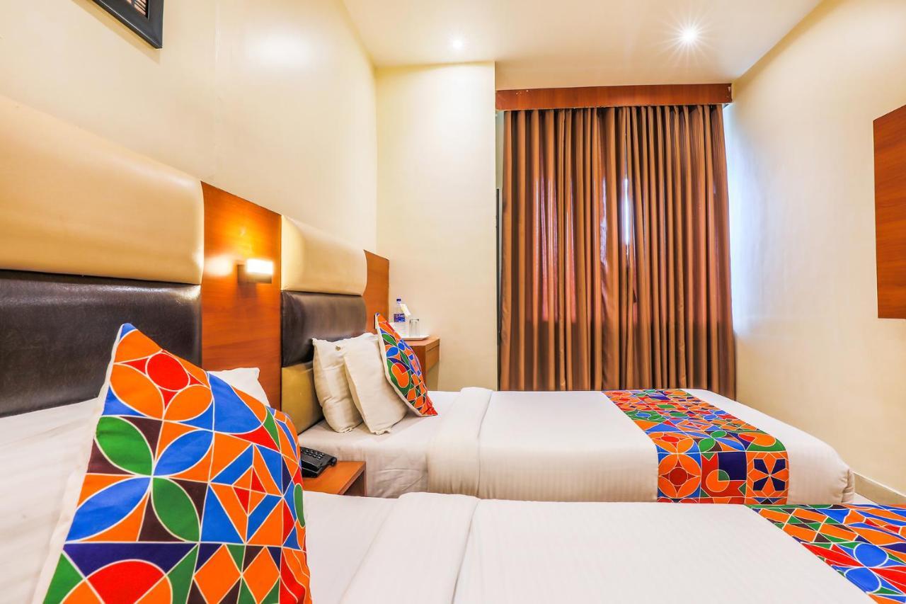 Fabhotel Liwa International - Nr Mumbai International Airport Екстериор снимка