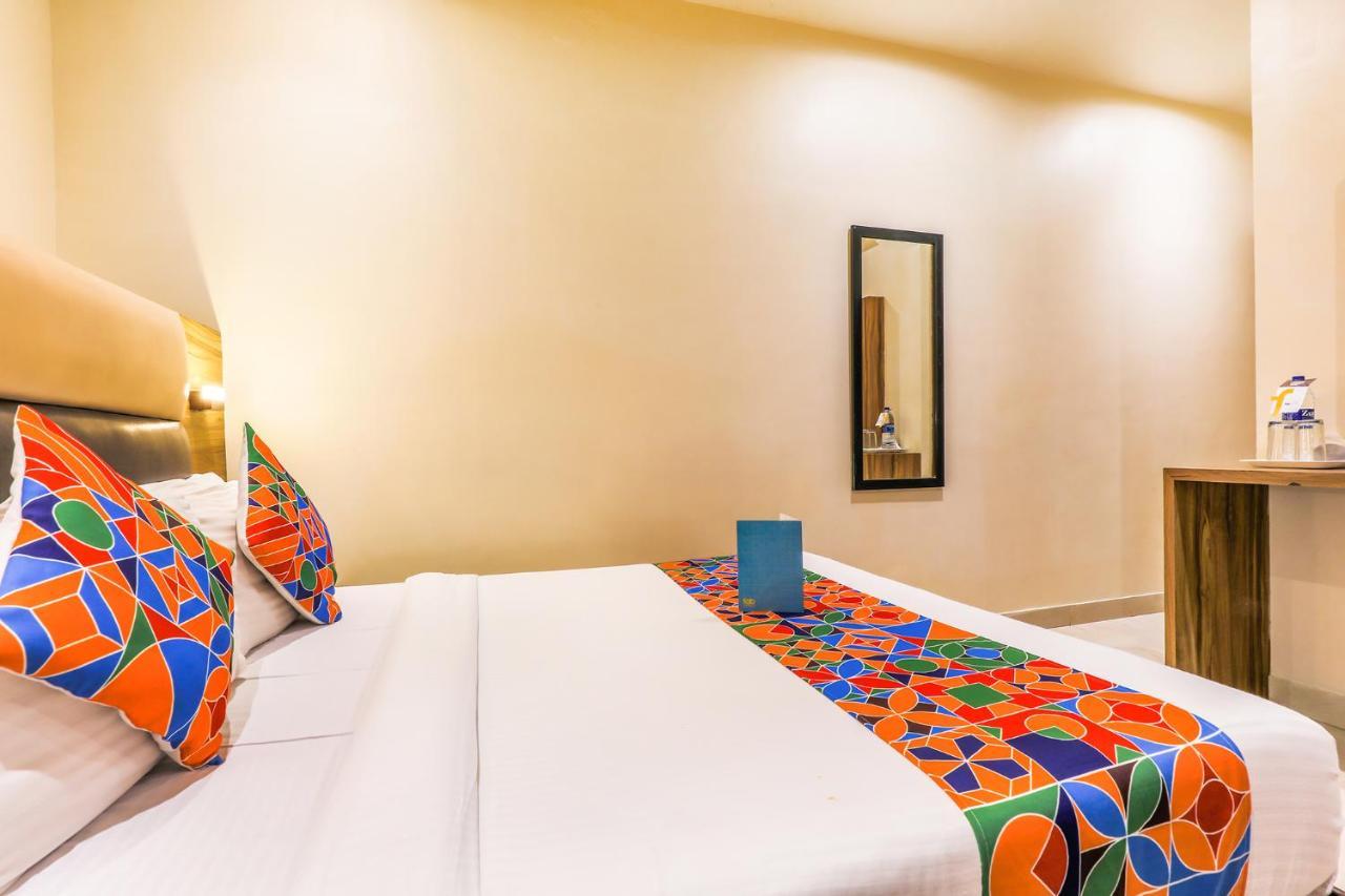 Fabhotel Liwa International - Nr Mumbai International Airport Екстериор снимка